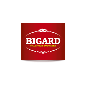 Logo Groupe Bigard