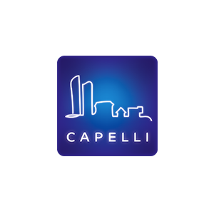 Logo Groupe Capelli