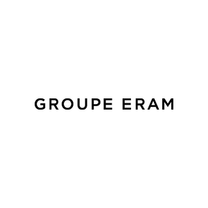 Logo Groupe Eram