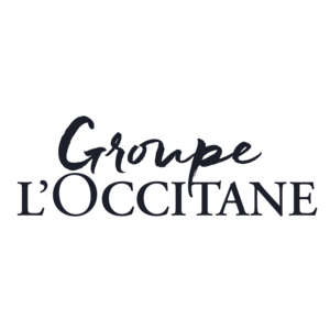 Logo Groupe L'Occitane