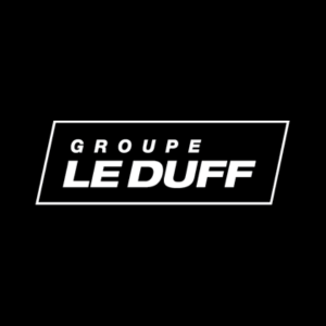 Logo Groupe Le Duff