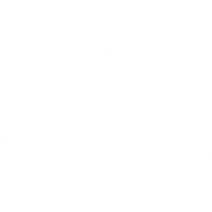 Logo Groupe Nexeo