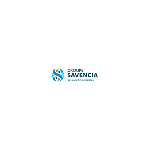 Logo GROUPE SAVENCIA - Saveurs et Spécialités