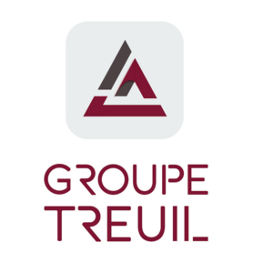 Logo Groupe Treuil