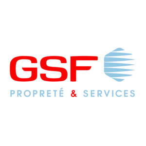 Logo GSF SAS