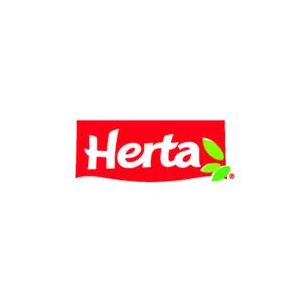 Logo Herta Foods
