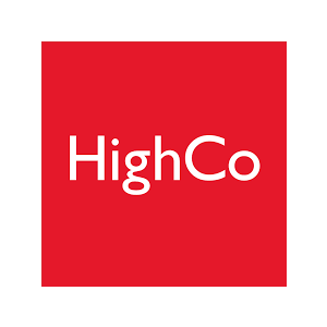Logo HighCo
