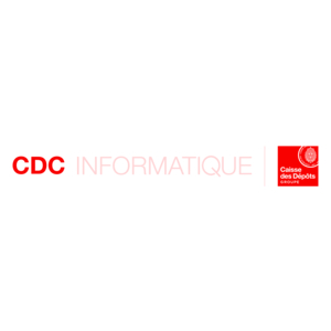Logo CDC Informatique
