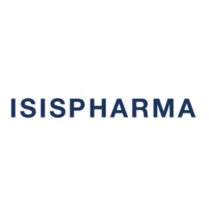 Logo Isispharma