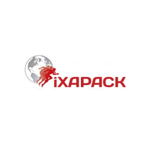 Logo Ixapack SA