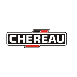 Logo Jean Chereau SAS