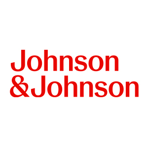 Logo Johnson & Johnson
