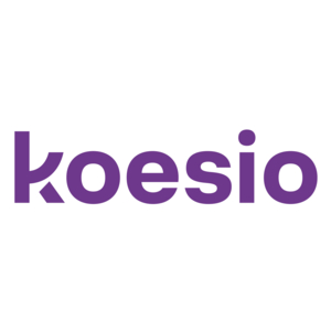 Logo Koesio