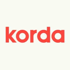 Logo Korda & Company