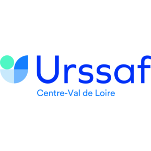 Logo Urssaf Centre-Val de Loire