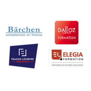 Logo Lefebvre-Sarrut – Branche métiers