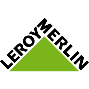 Logo Leroy Merlin