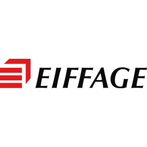 Logo Eiffage