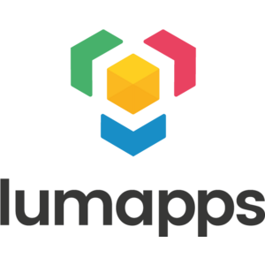 Logo LumApps