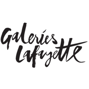 Logo Galeries Lafayette