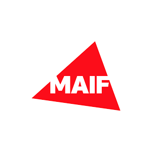 Logo MAIF