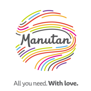 Logo Manutan Group