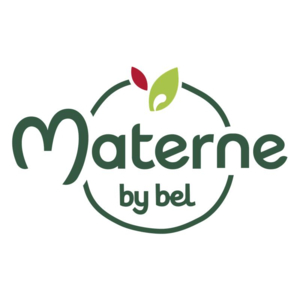 Logo Materne by bel