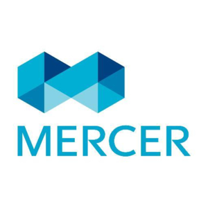 Logo Mercer France