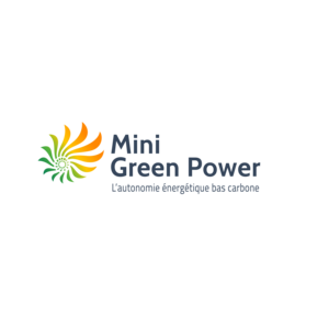 Logo Mini Green Power