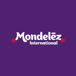 Logo Mondelez Maroc SA