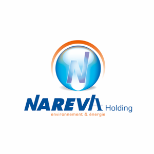 Logo Nareva Holding