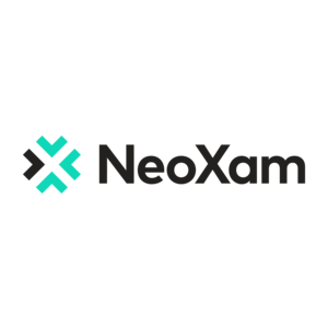Logo Neoxam