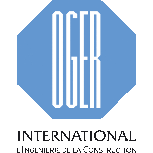 Logo Oger International