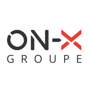 Logo ON-X Groupe