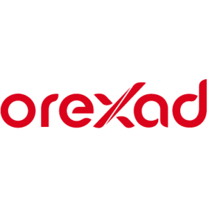 Logo Orexad