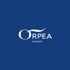 Logo Orpea