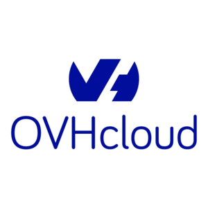 Logo OVHcloud