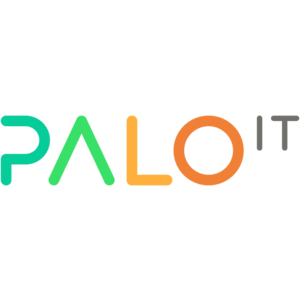Logo PALO IT