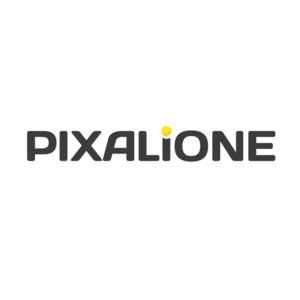 Logo Pixalione