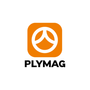 Logo PLYMAG