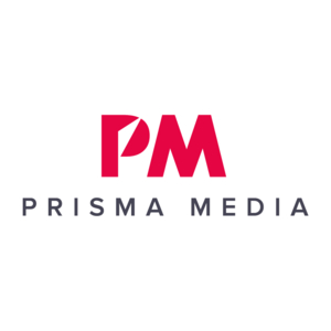 Logo Prisma Media