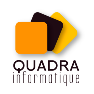 Logo Quadra Informatique