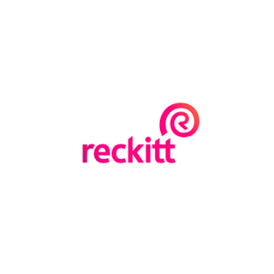 Logo Reckitt France