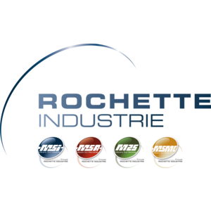 Logo Rochette industrie