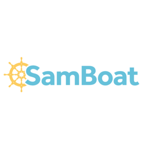 Logo Samboat