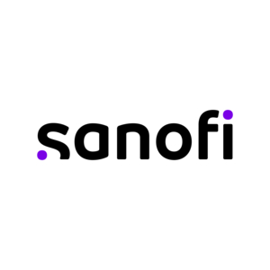 Logo Sanofi