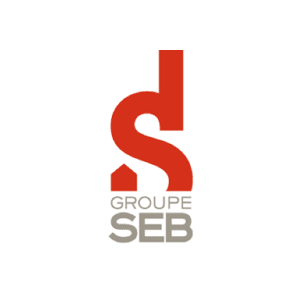 Logo Groupe SEB