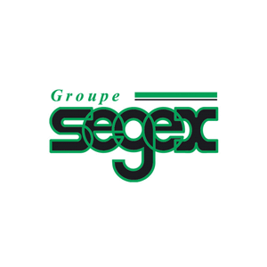 Logo Groupe Segex