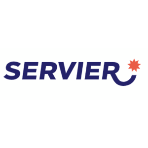 Logo Servier Deutschland
