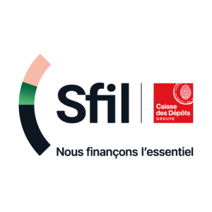 Logo Sfil